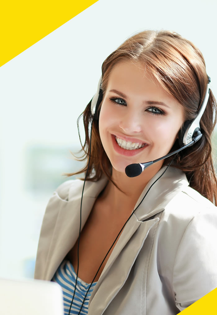 Servion İle İletişime Geç